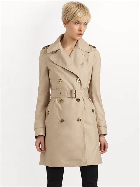 burberry trench coat hat|burberry brit trench coat women's.